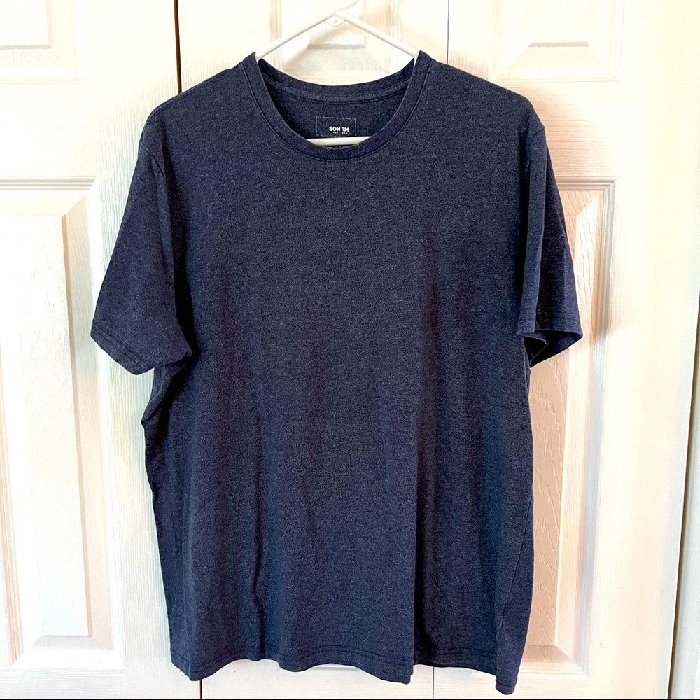 Sonoma Goods For Life mens T-shirt size large